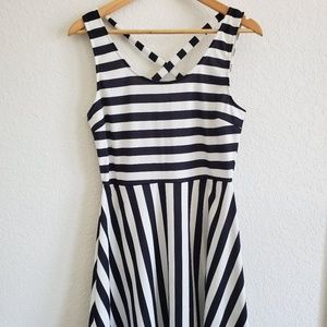 H&M dress